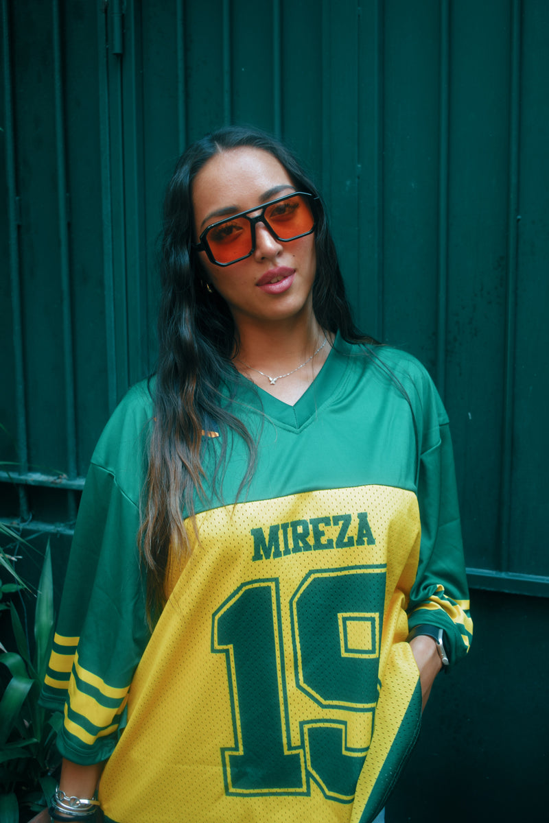 Jamaïca JERSEY