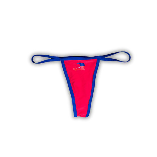 HAITI BIKINI BOTTOM -