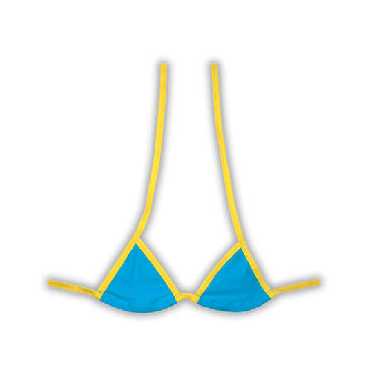 BAHAMAS BIKINI TOP