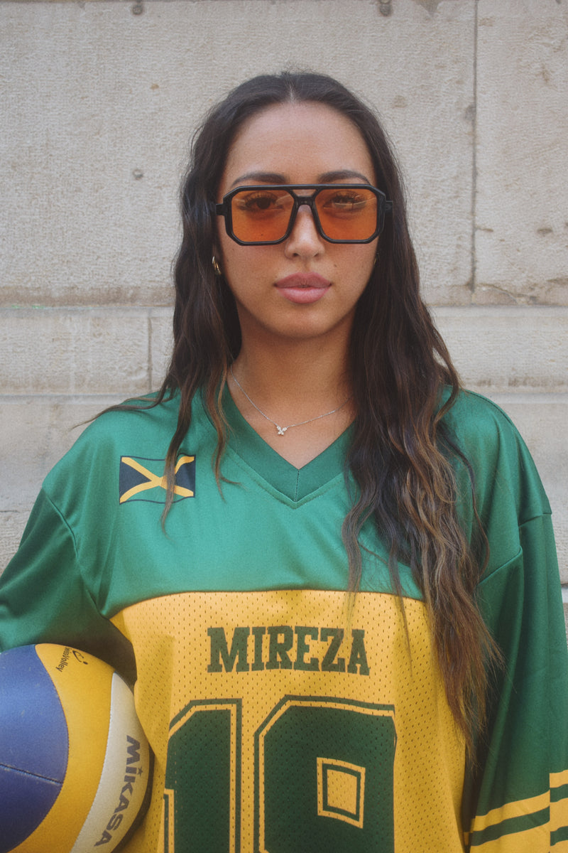 Jamaïca JERSEY