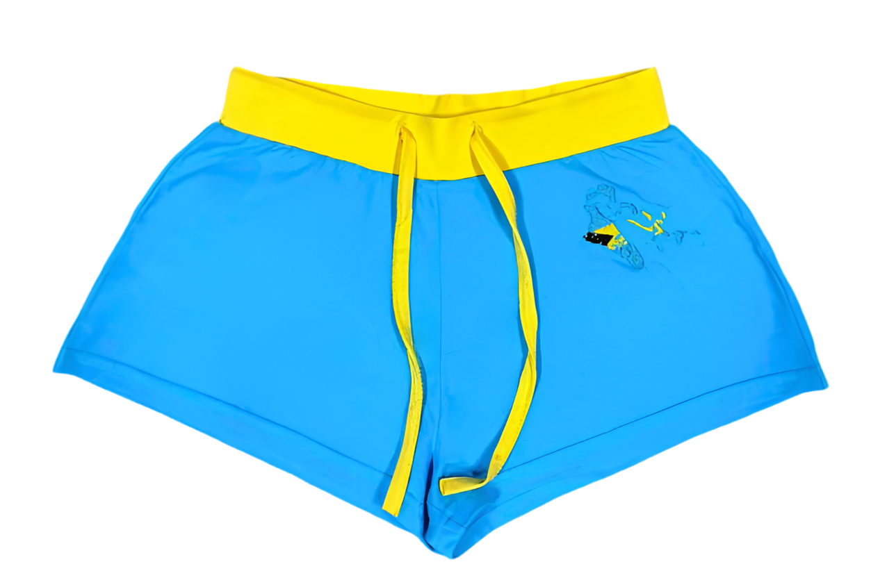 Bahamas short