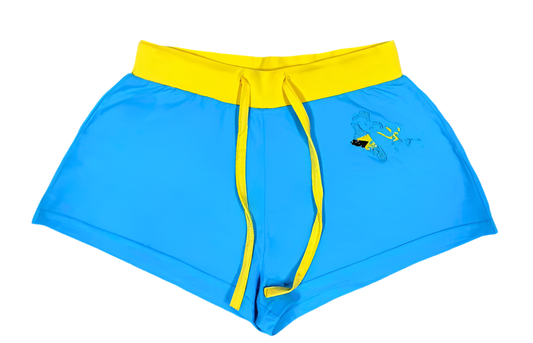 Bahamas short
