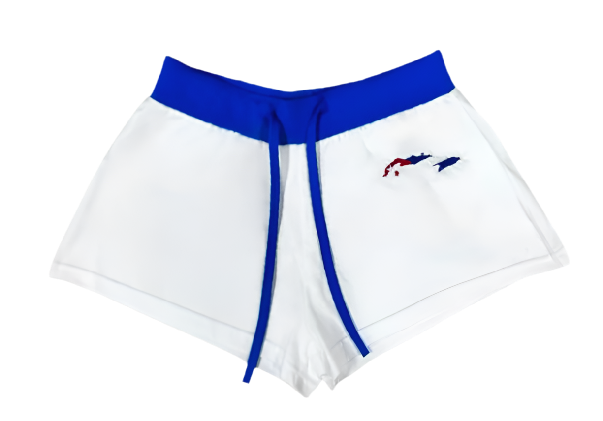 Cuba short
