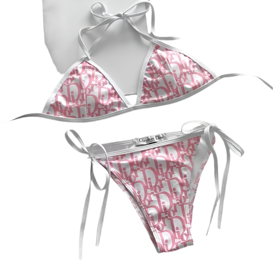 Dior Swim