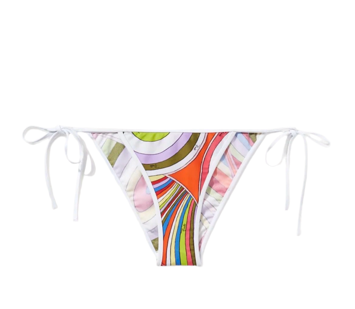 Emilio pucci Swimwear
