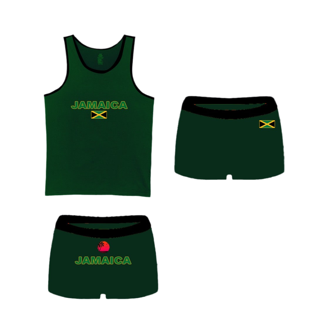 SET JAMAICA