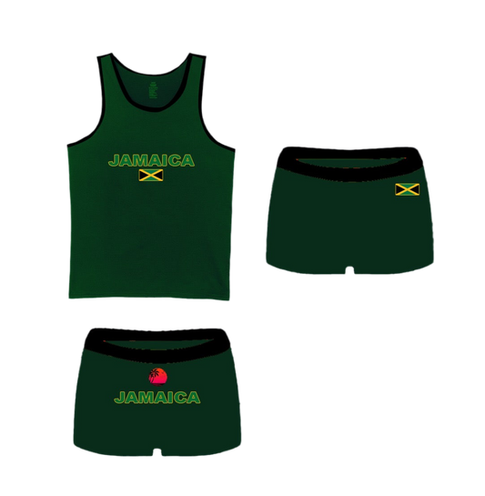SET JAMAICA