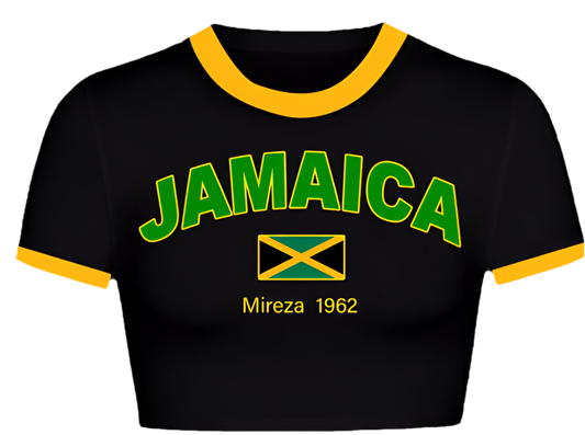 JAMAICA T-SHIRT