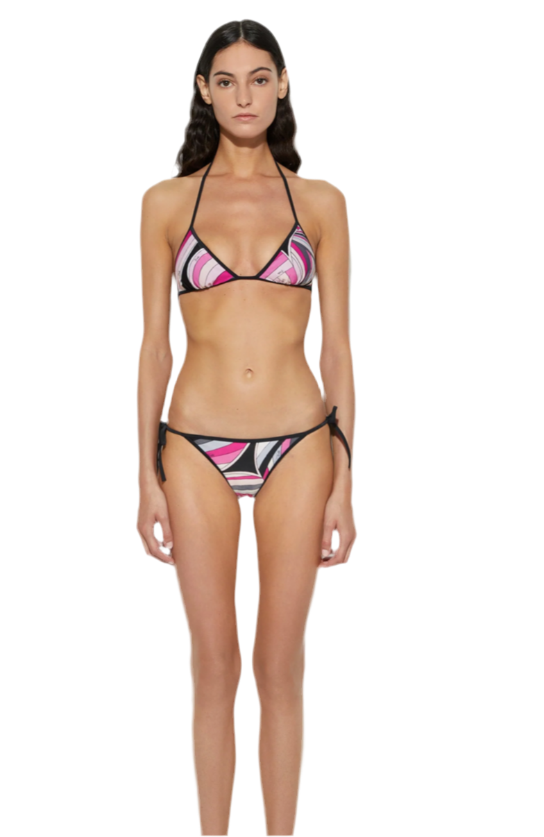 Emilio Pucci swimwear