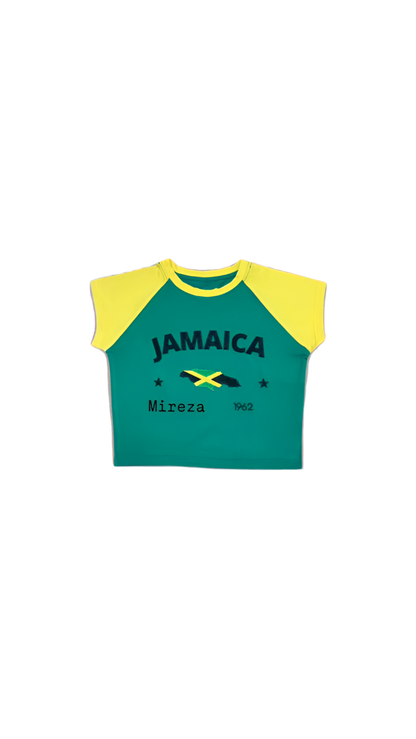 Jamaica set