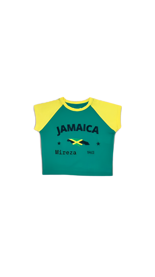Jamaica T-shirt