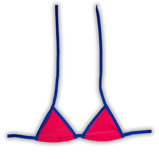 HAITI BIKINI TOP -