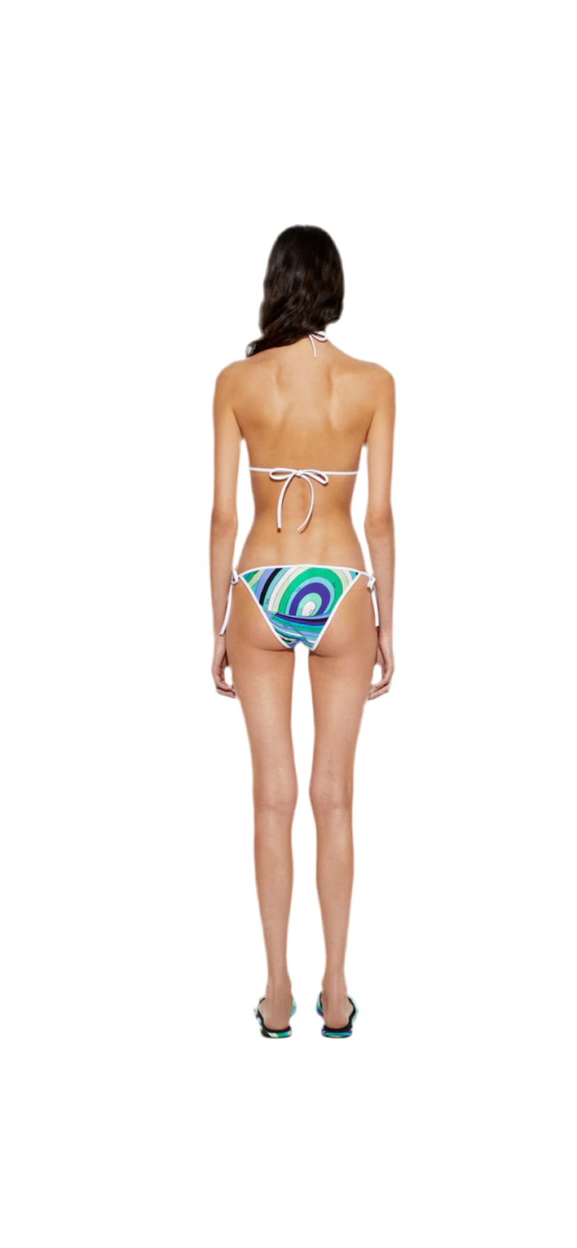 Emilio Pucci swimwear