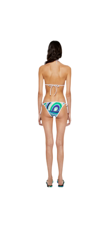 Emilio Pucci swimwear