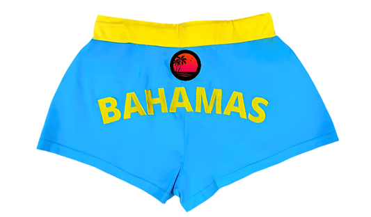 Bahamas short