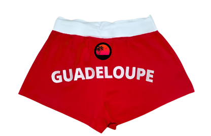 GUADELOUPE