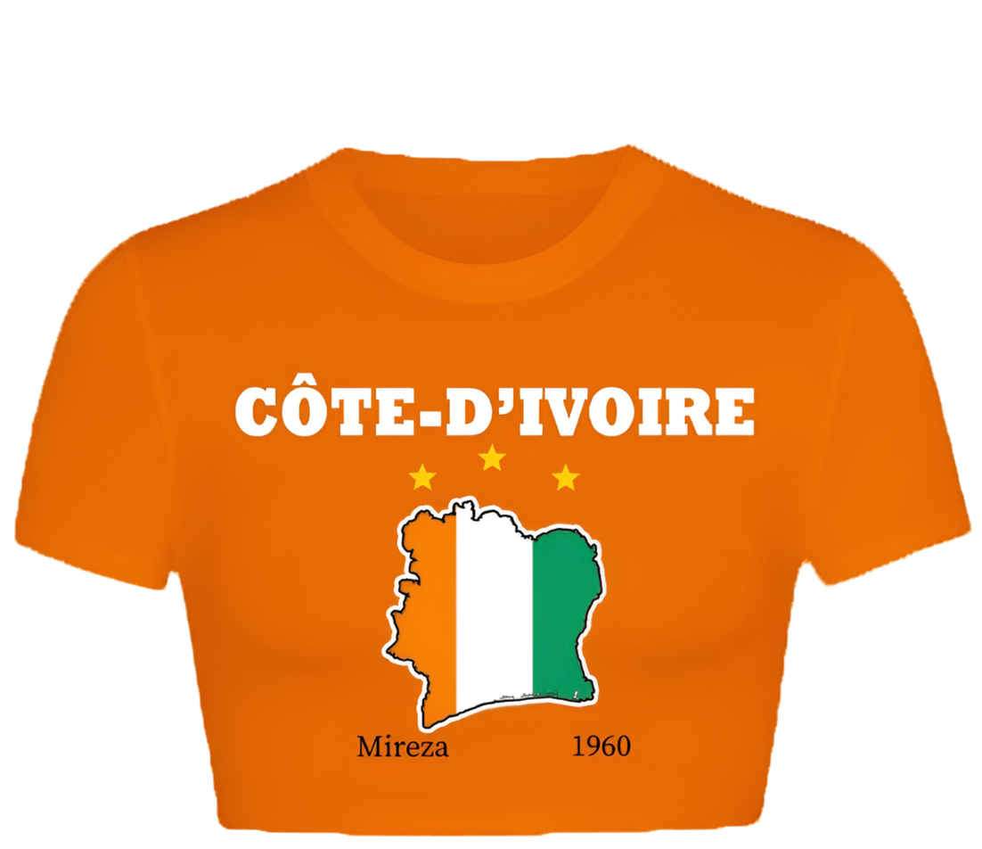 Côte d’Ivoire