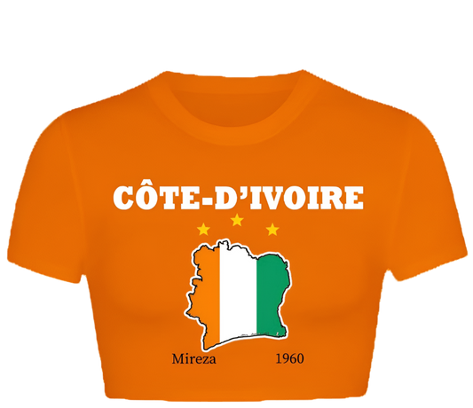 Côte d’Ivoire