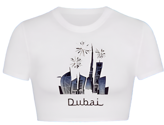 DUBAI T-SHIRT