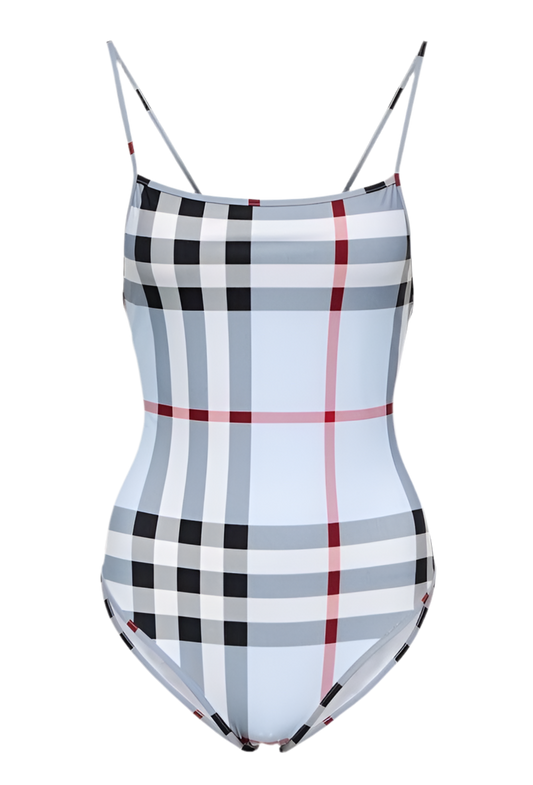 Burberry swimwear