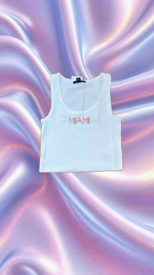 Miami top