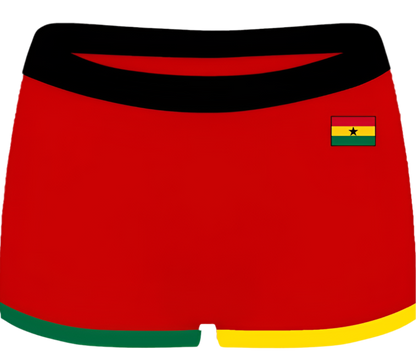 GHANA SHORT