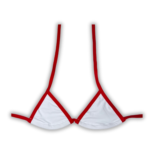 PUERTO RICO BIKINI TOP