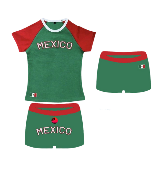 SET MEXICO