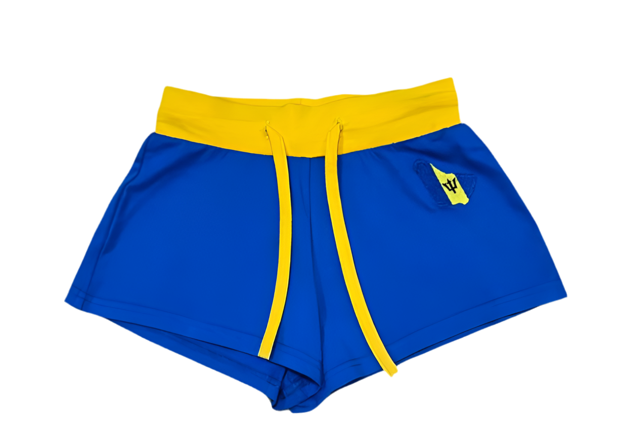 Barbados short