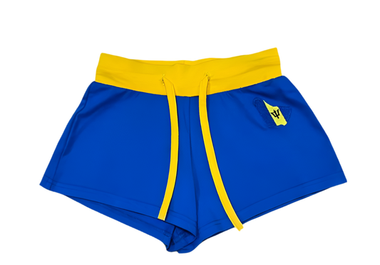 Barbados short