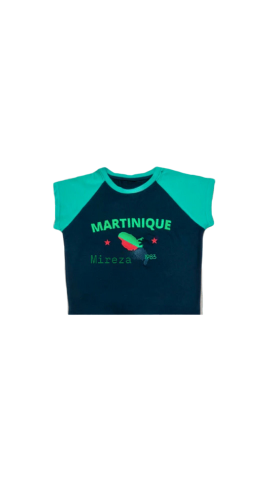 Martinique T-shirt