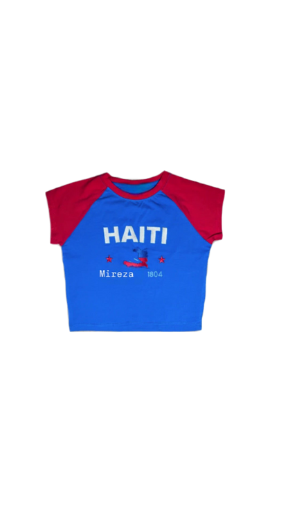 Haïti set
