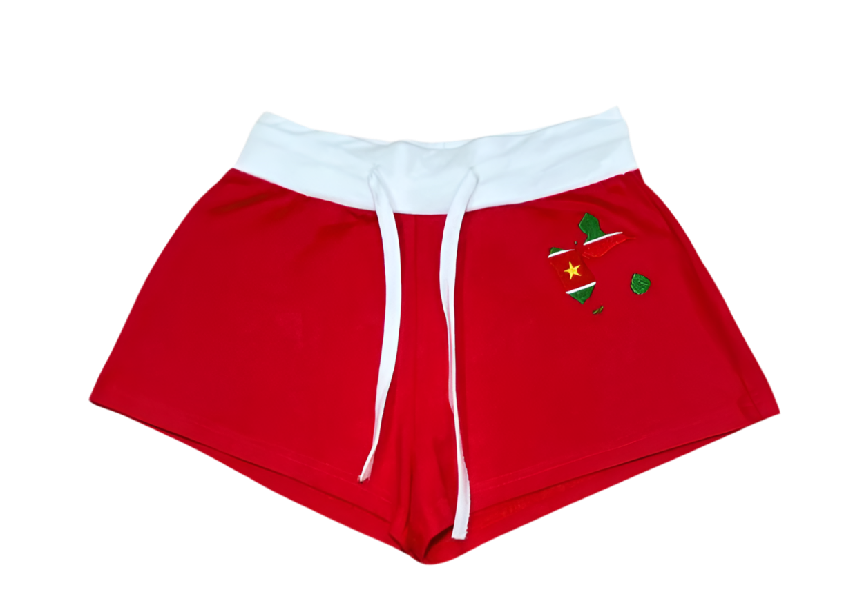 GUADELOUPE