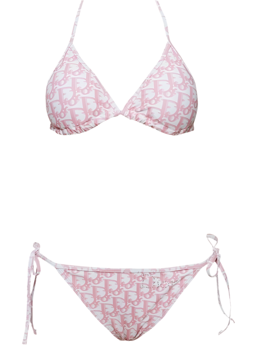 Dior Swimwear