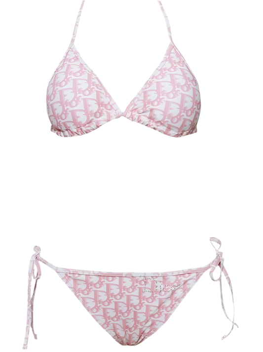 Dior Swimwear