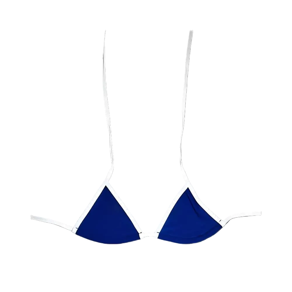 DOMINICAN REPUBLIC
BIKINI