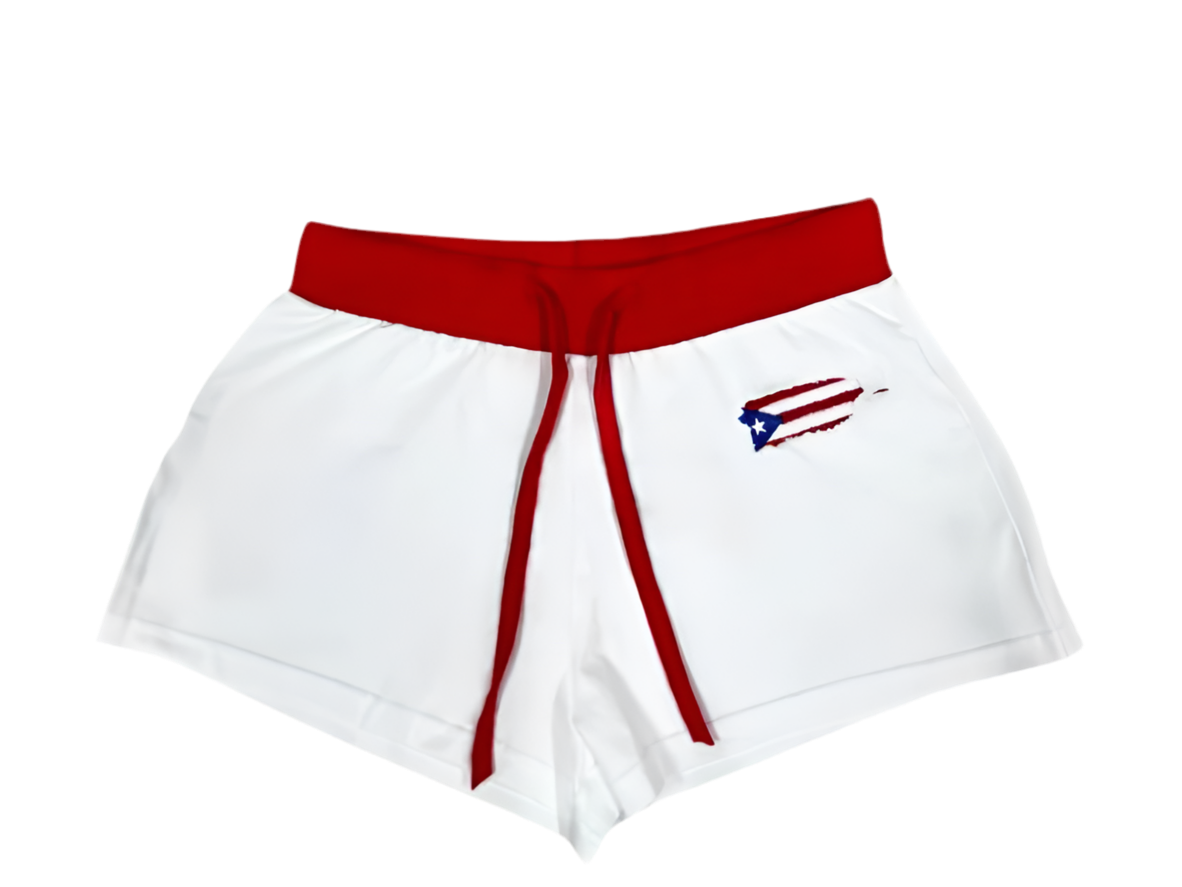 Puerto Rico short