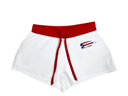 Puerto Rico short