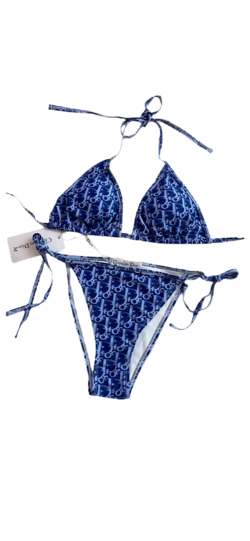 Dior Swimwear