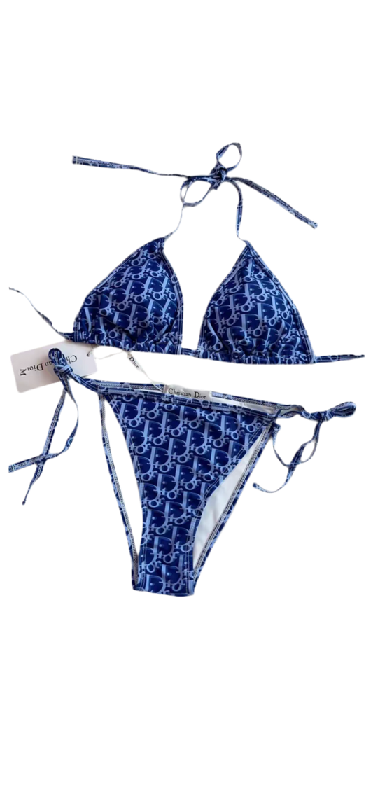 Dior Swimwear