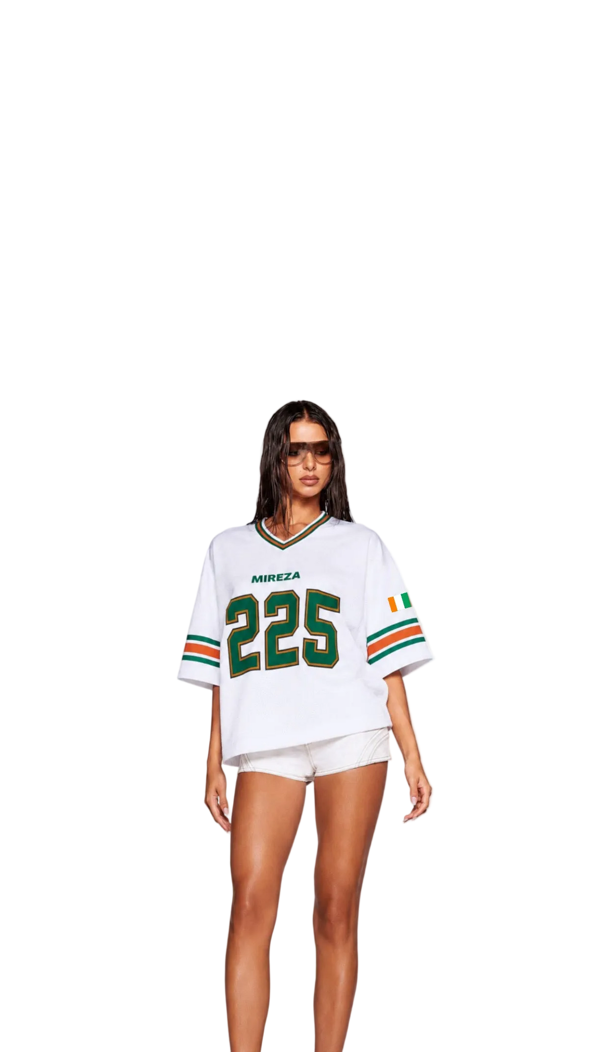 Côte d’Ivoire jersey