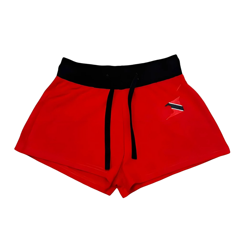 Trinidad short