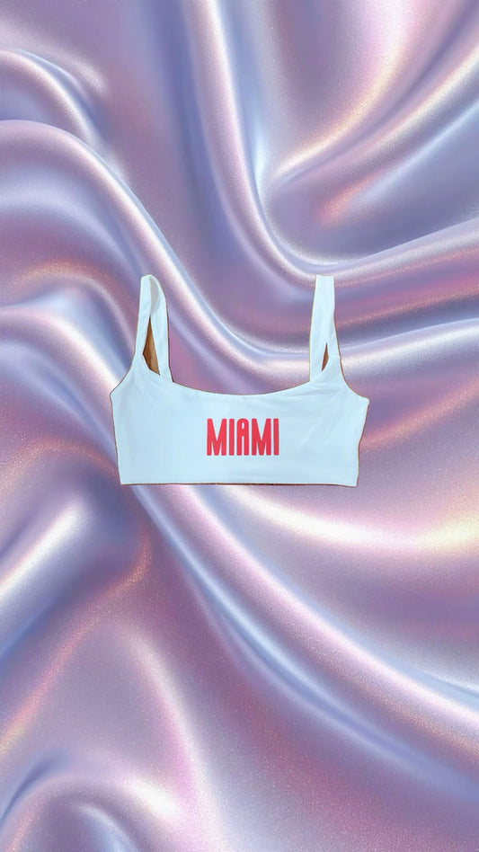 Miami top