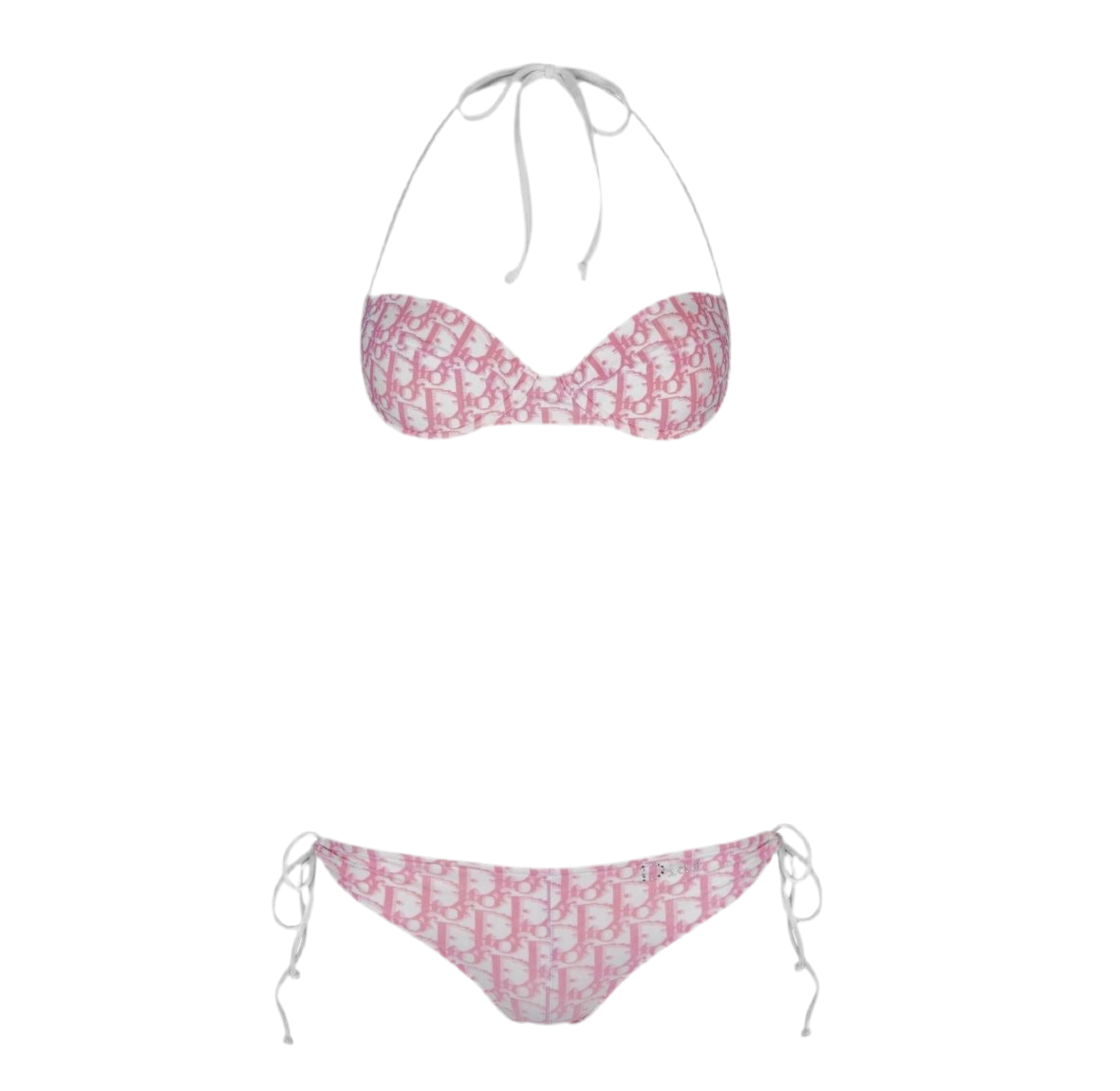 Dior swimwear PINK