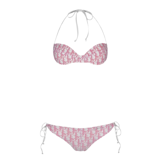 Dior swimwear PINK