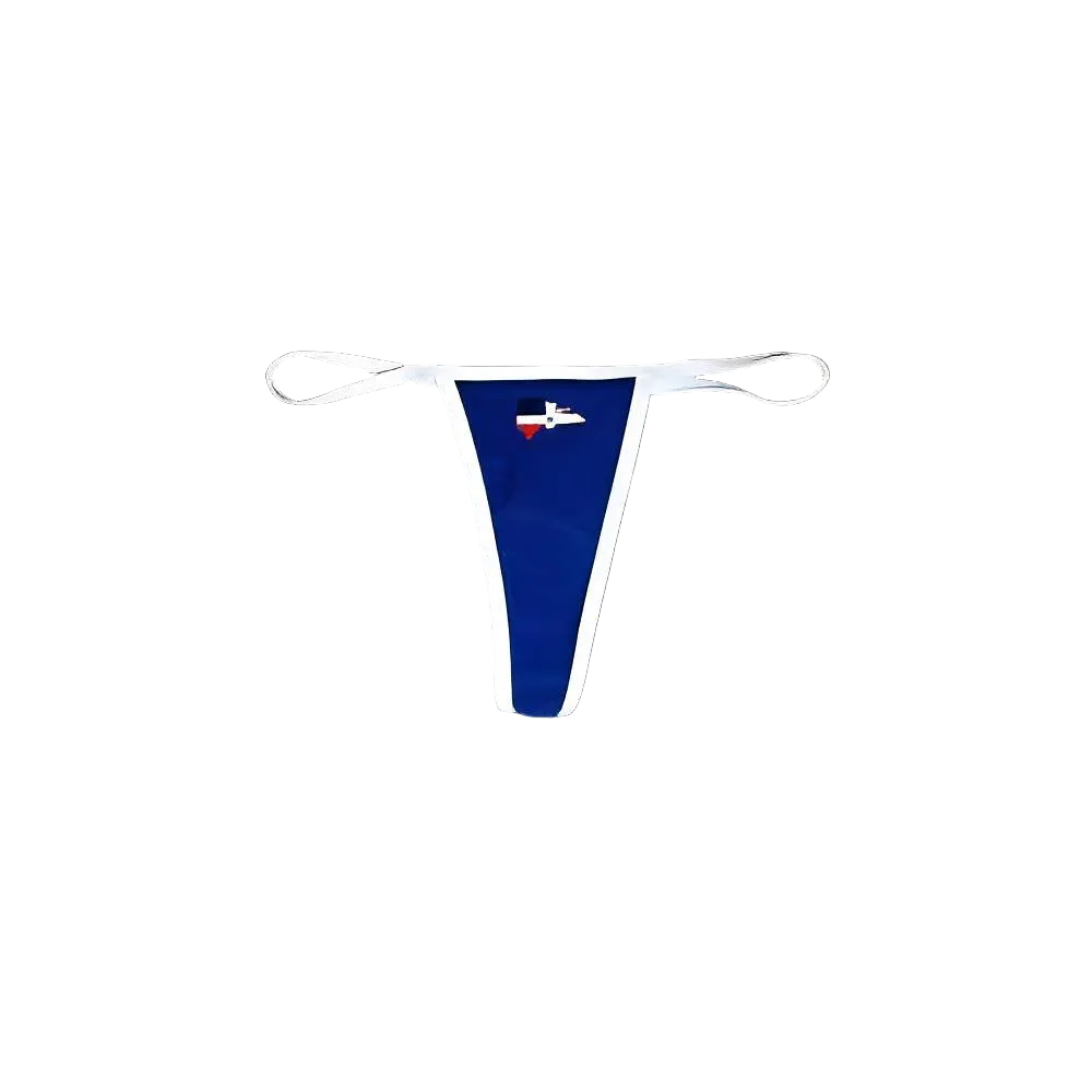 DOMINICAN REPUBLIC
BIKINI