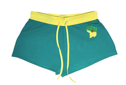 Guyane short