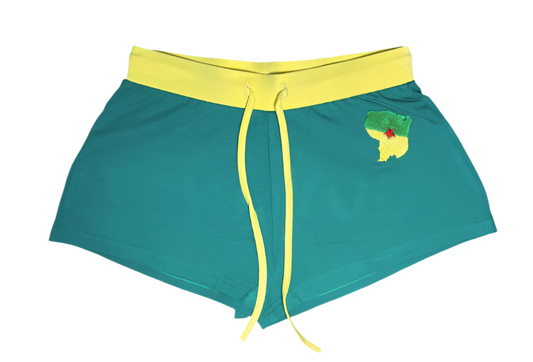 Guyane short