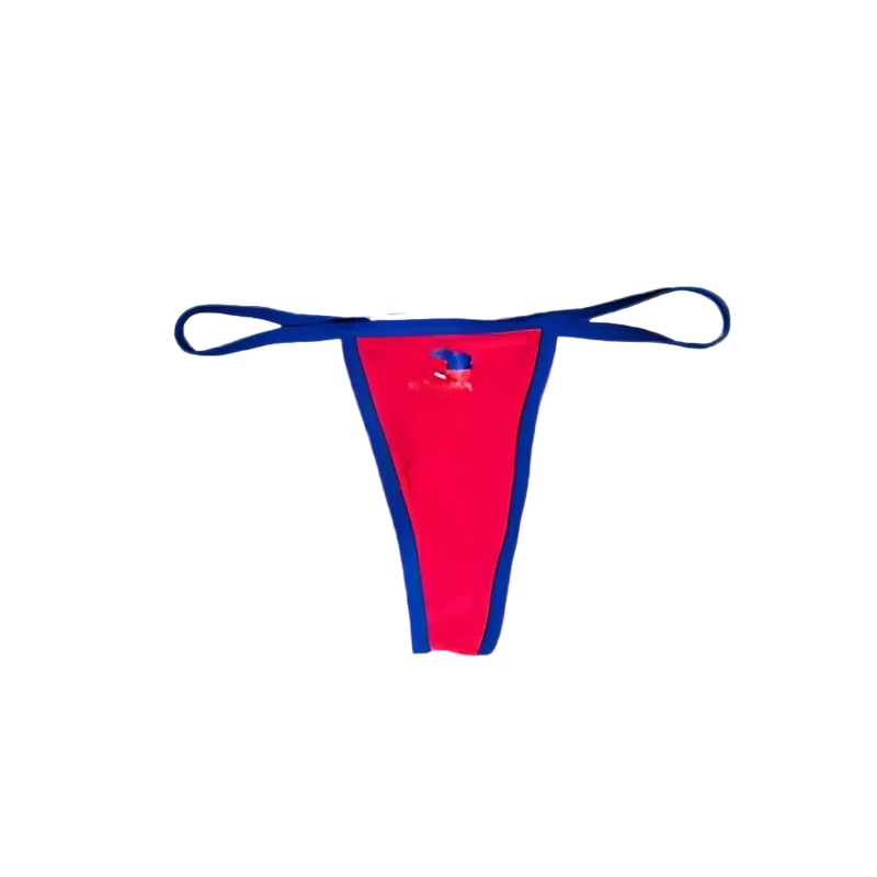 HAITI BIKINI FULL SET