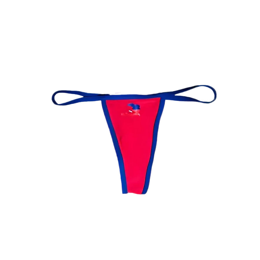 HAITI BIKINI FULL SET